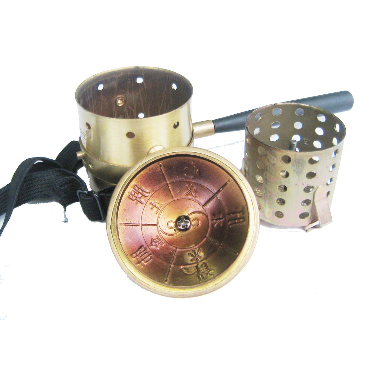 點擊將在新窗口查看全圖 南陽艾條分享 如何選擇艾灸盒 如何選擇艾灸器具