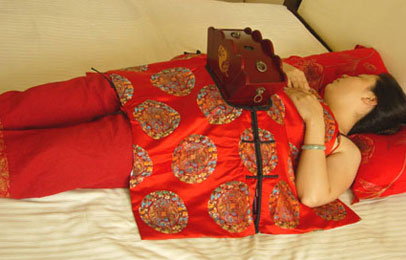 艾灸的作用是什么？ 怎樣用艾灸養(yǎng)生？