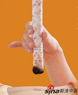 手腳冰涼怎么辦？艾灸給你暖身