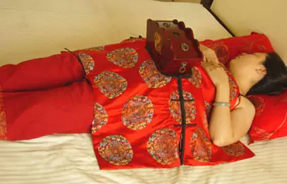 艾灸的作用是什么？ 怎樣用艾灸養(yǎng)生？