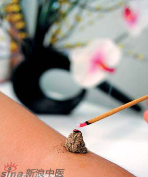 艾灸為什么能防病治病？